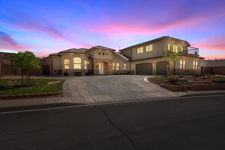 2927 S Majestic Court Dr, Washington, photo 3