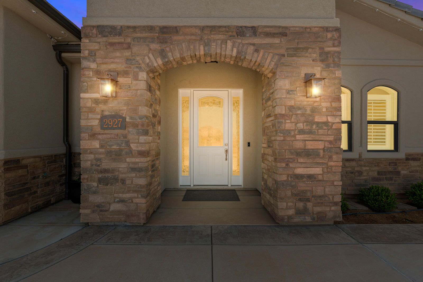 2927 S Majestic Court Dr, Washington, photo 5 of 77