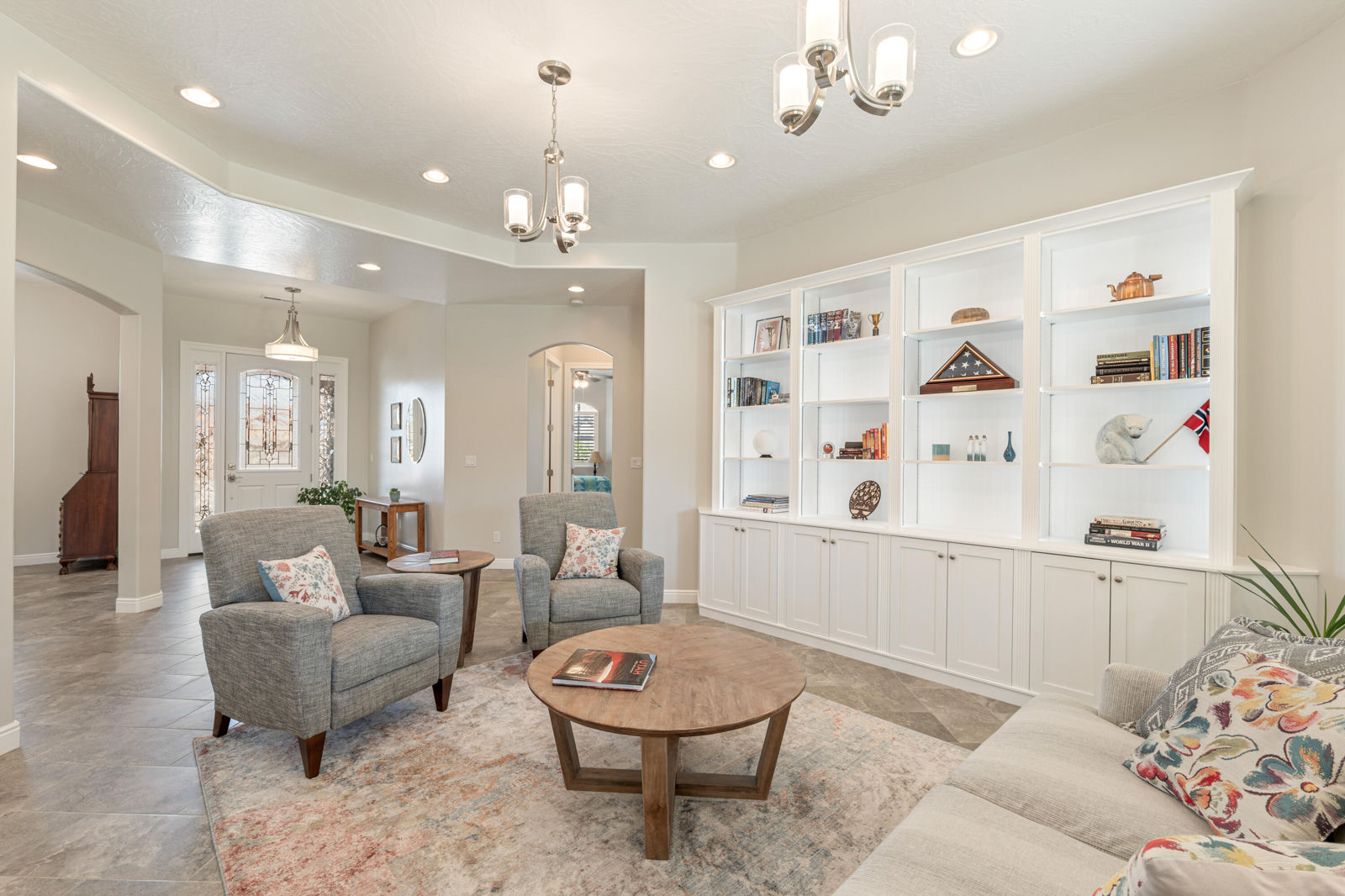 2927 S Majestic Court Dr, Washington, photo 10 of 77