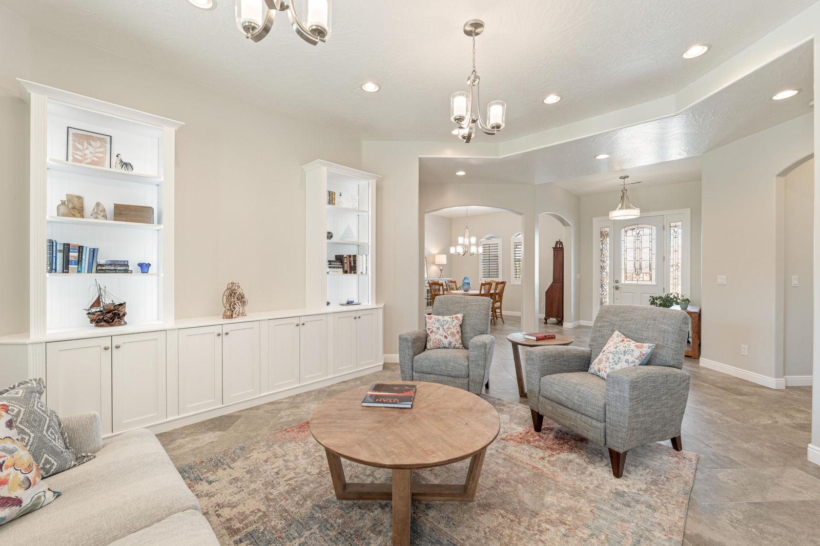 2927 S Majestic Court Dr, Washington, photo 11 of 77