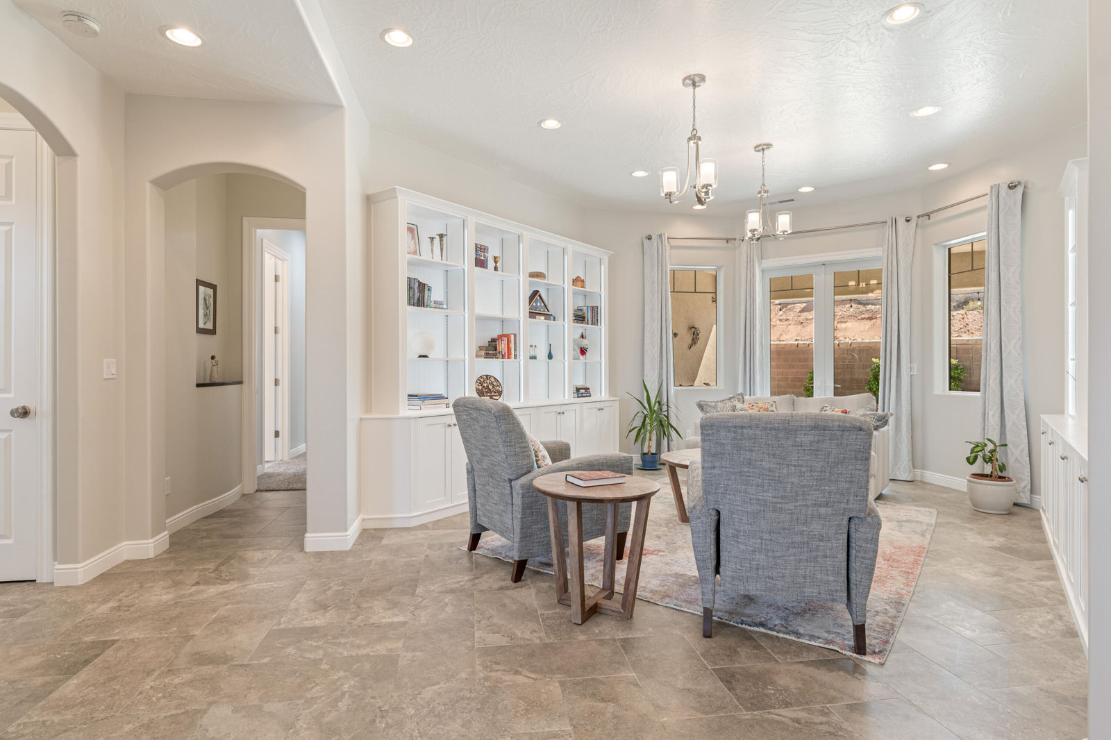 2927 S Majestic Court Dr, Washington, photo 12 of 77