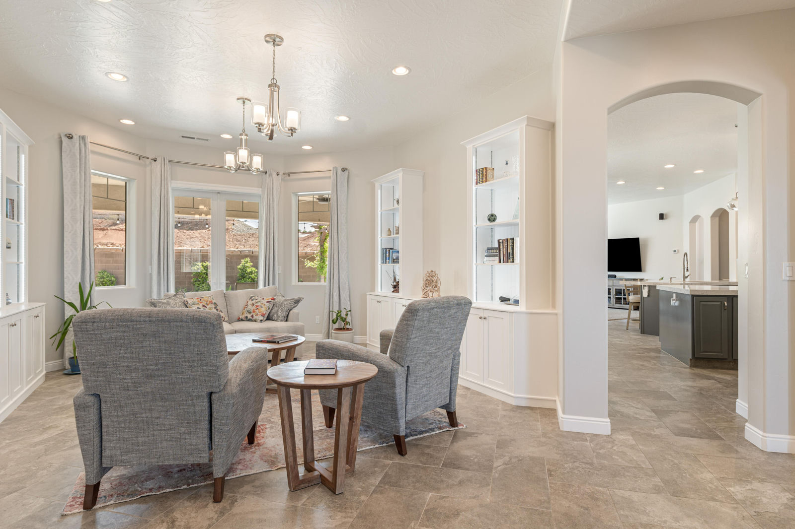 2927 S Majestic Court Dr, Washington, photo 13 of 77