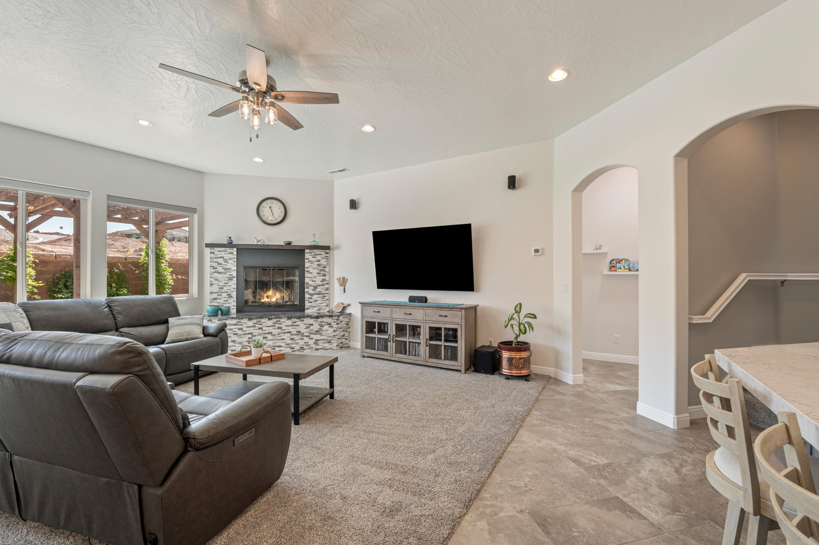 2927 S Majestic Court Dr, Washington, photo 14 of 77