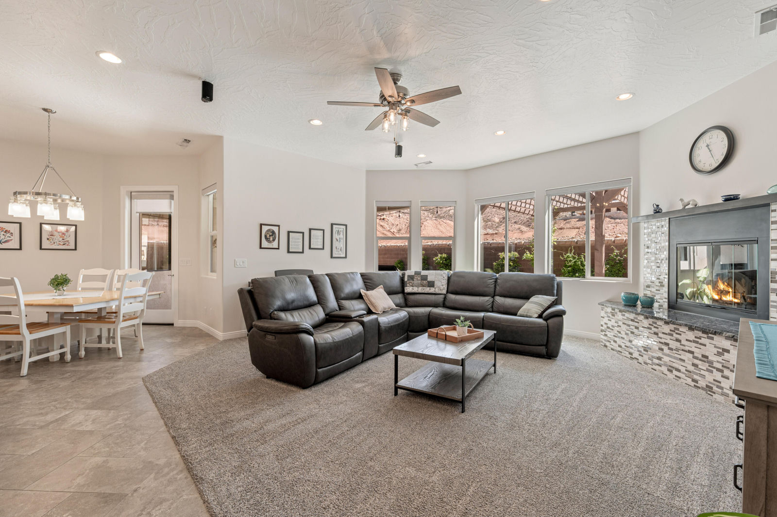 2927 S Majestic Court Dr, Washington, photo 15 of 77