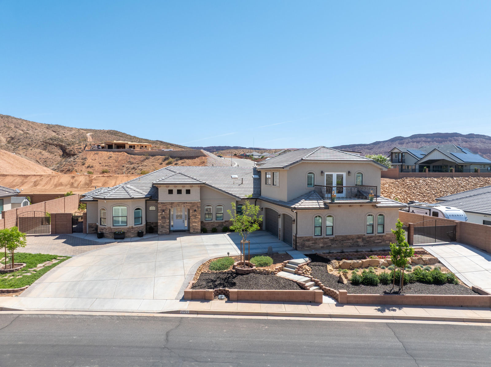 2927 S Majestic Court Dr, Washington, photo 60 of 77