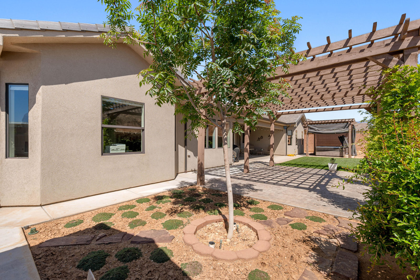 2927 S Majestic Court Dr, Washington, photo 61 of 77