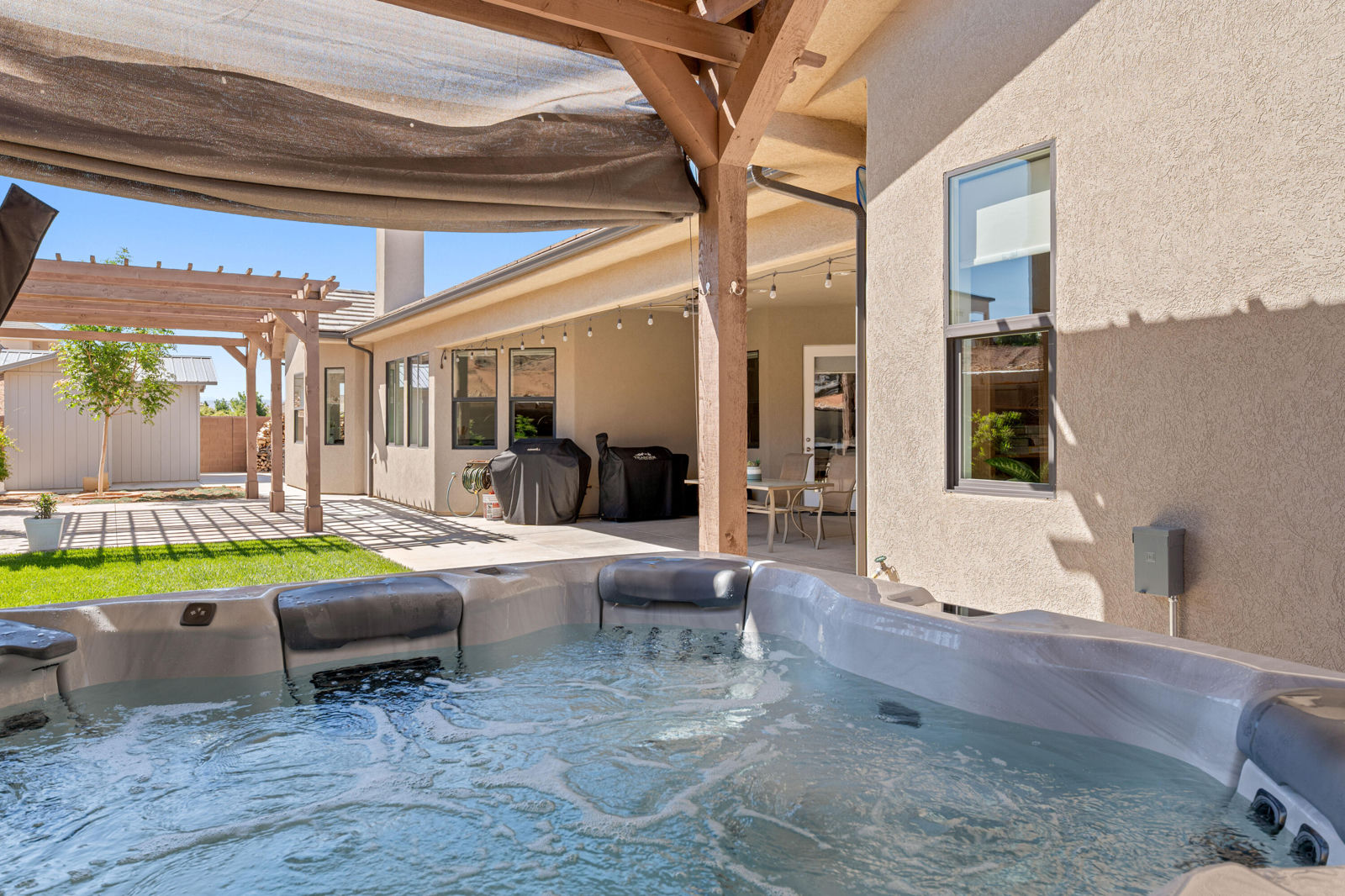 2927 S Majestic Court Dr, Washington, photo 65 of 77