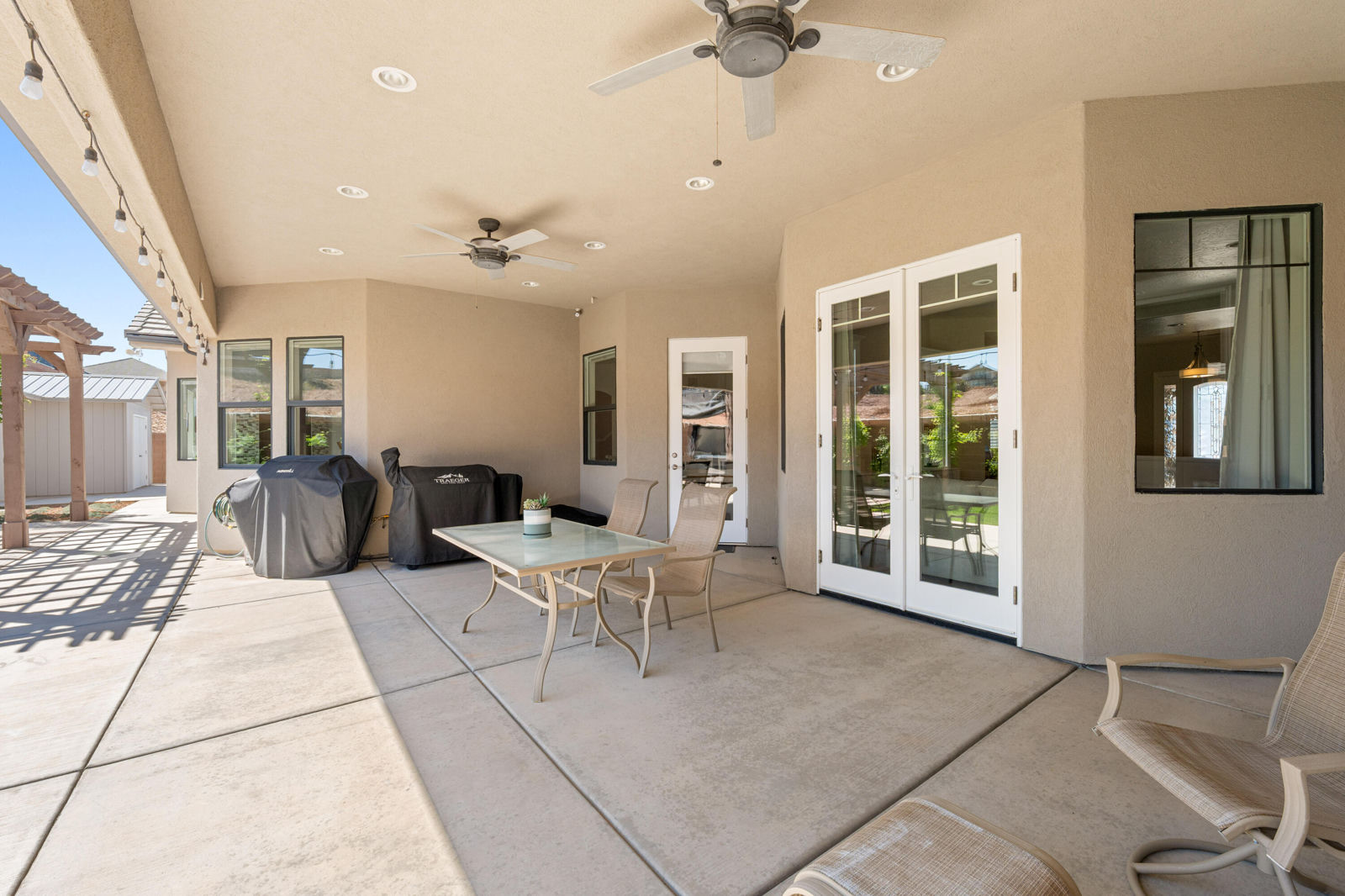 2927 S Majestic Court Dr, Washington, photo 66 of 77