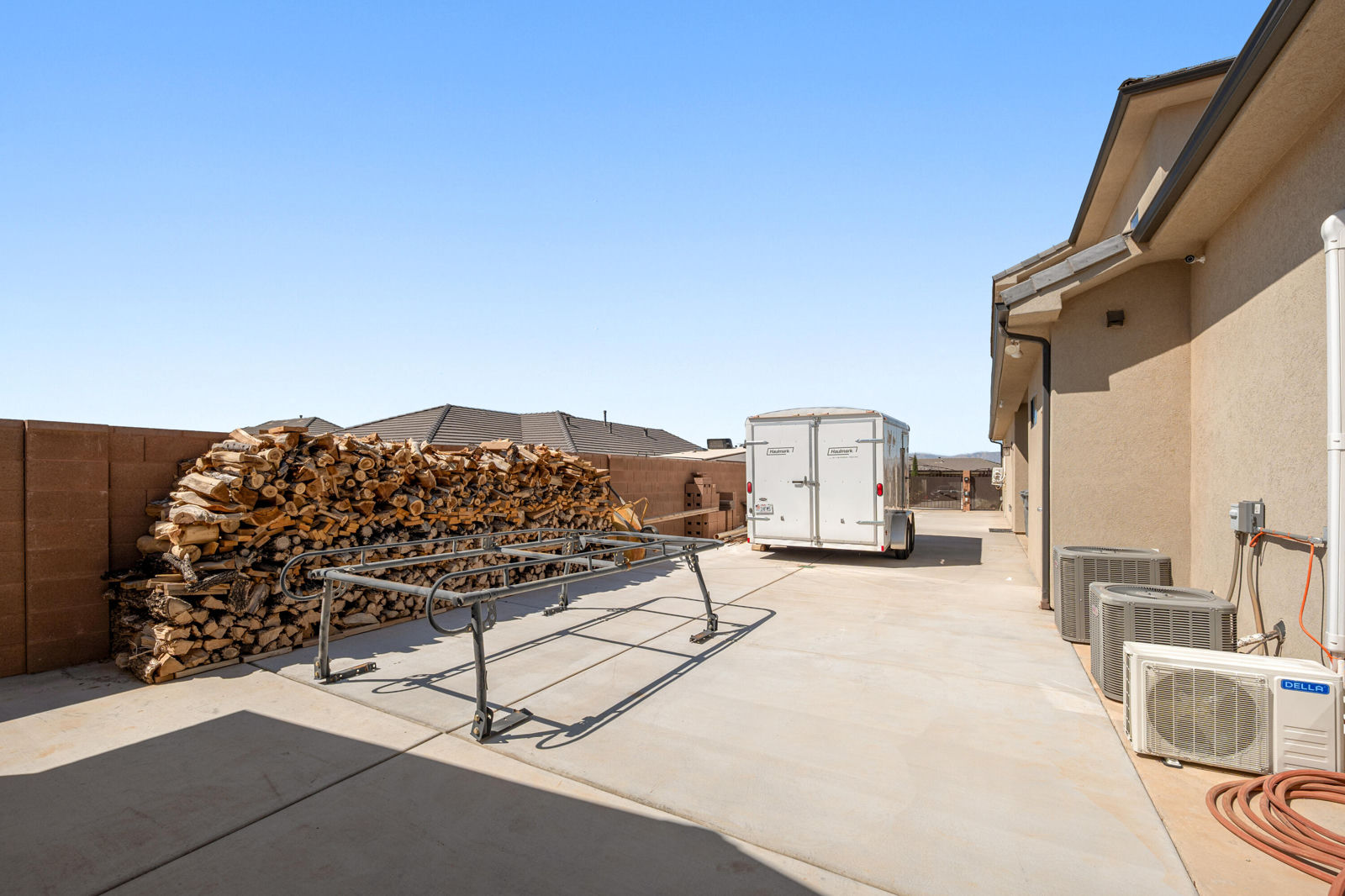 2927 S Majestic Court Dr, Washington, photo 68 of 77