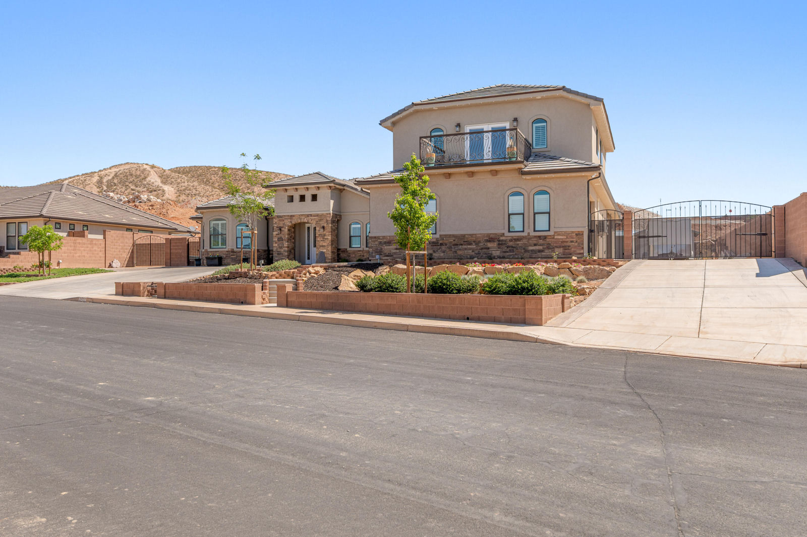 2927 S Majestic Court Dr, Washington, photo 69 of 77