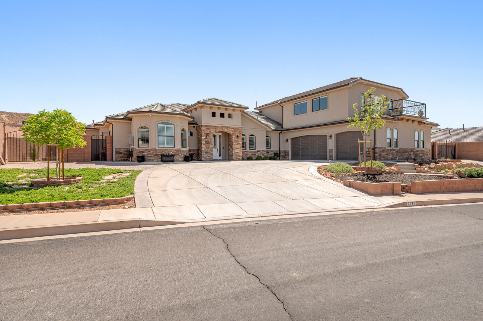 2927 S Majestic Court Dr, Washington, photo 71 of 77