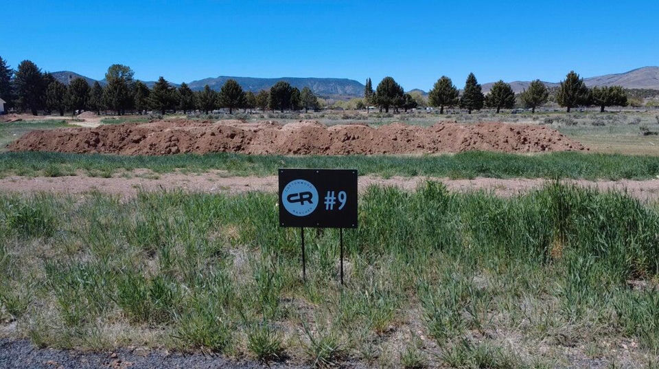 1.25 Acre Parcel #E-CWR-2-9, Enterprise