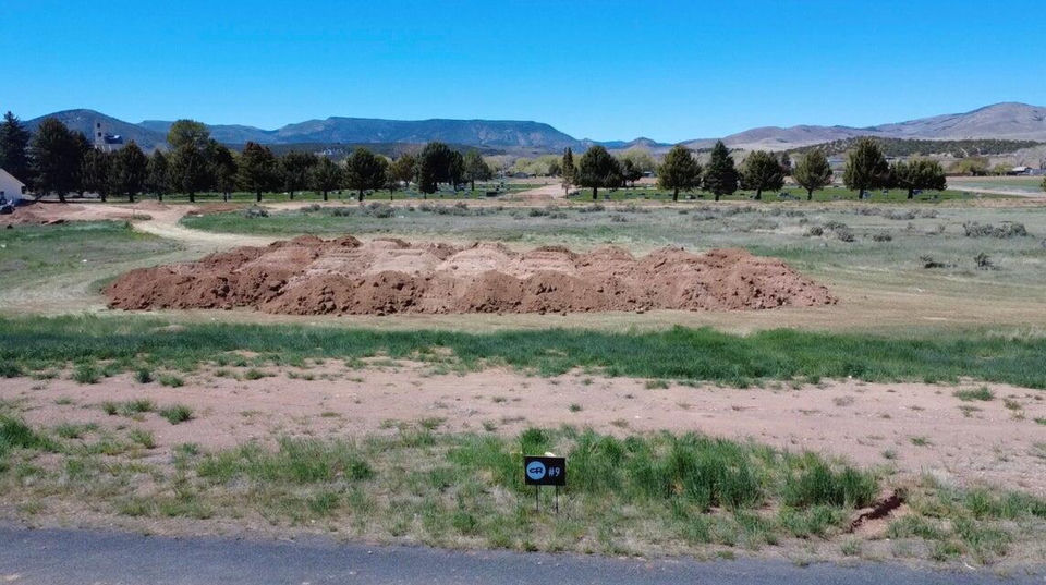 1.25 Acre Parcel #E-CWR-2-9, Enterprise, photo 3