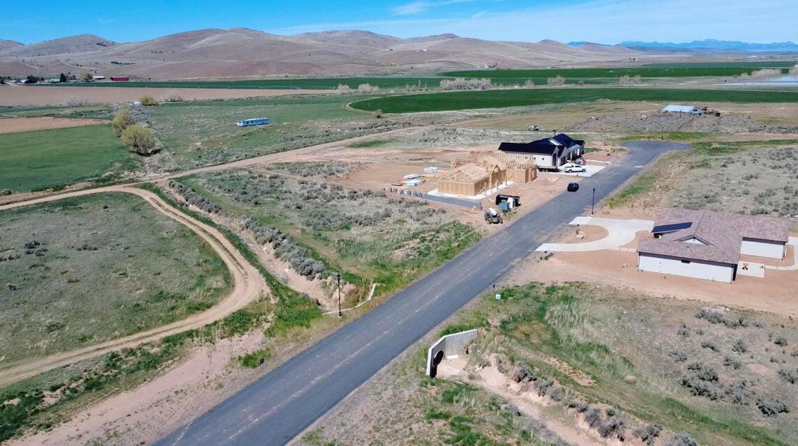 1.25 Acre Parcel #E-CWR-2-9, Enterprise, photo 8 of 14