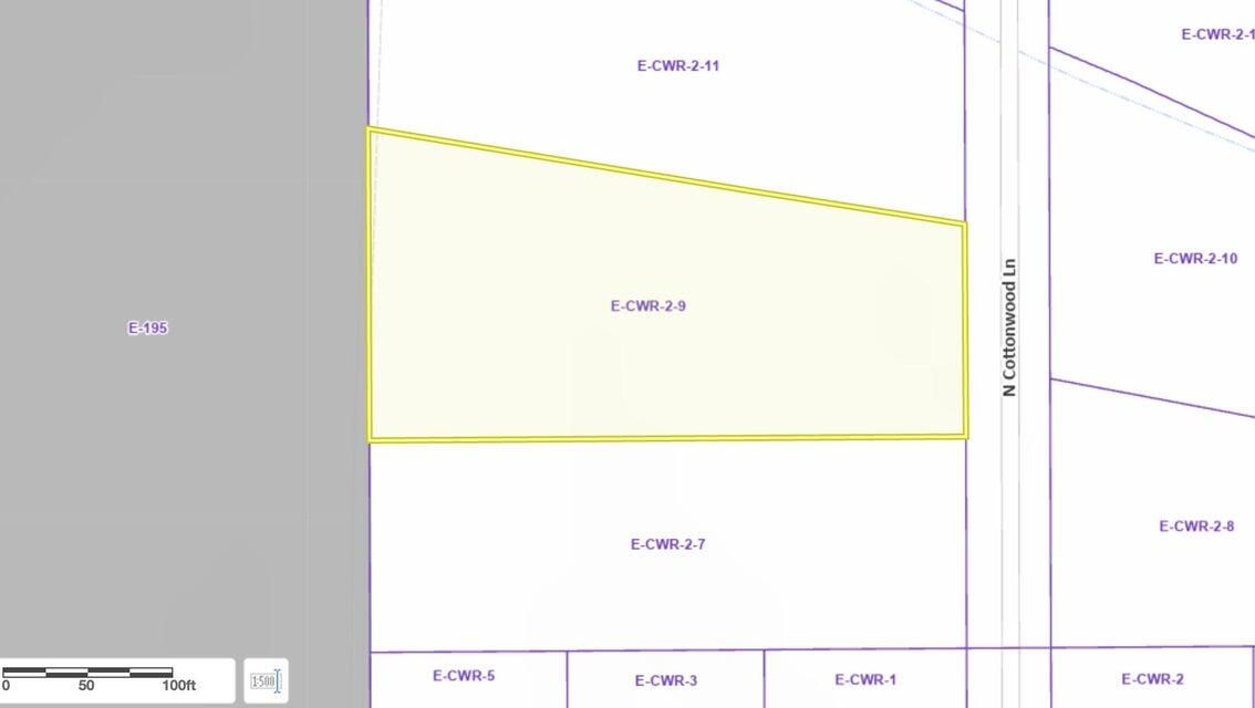 1.25 Acre Parcel #E-CWR-2-9, Enterprise, photo 9 of 14