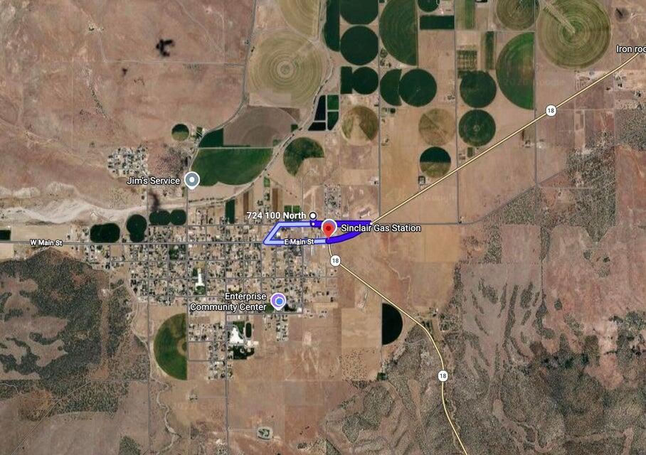 1.25 Acre Parcel #E-CWR-2-9, Enterprise, photo 14 of 14