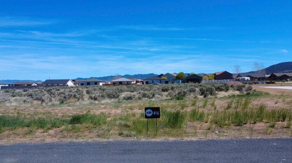 1.01 Acre Parcel #E-CWR-2-16, Enterprise