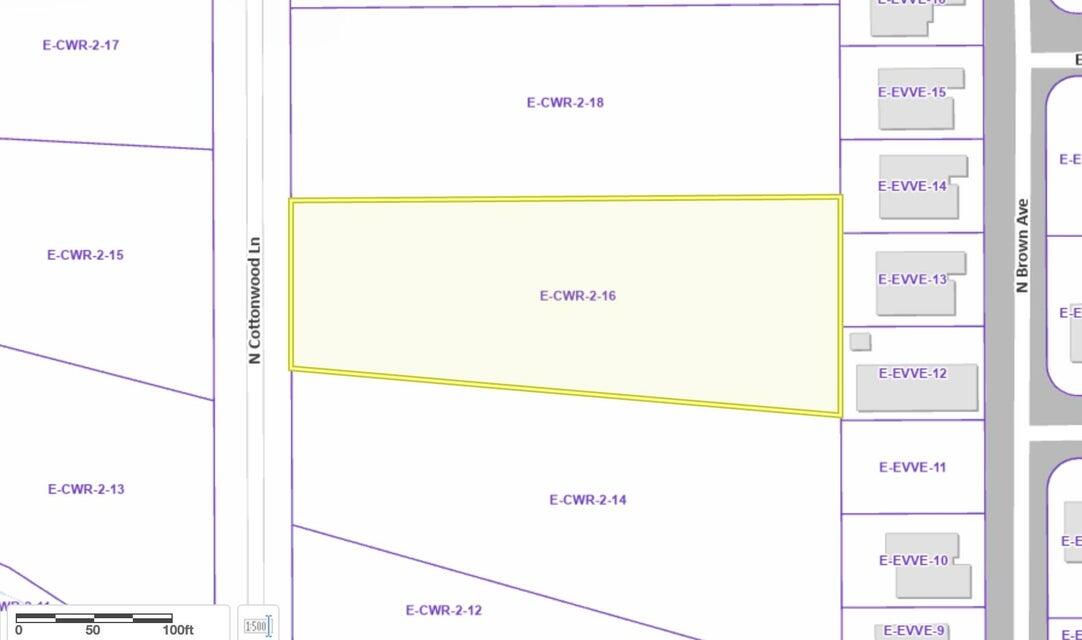 1.01 Acre Parcel #E-CWR-2-16, Enterprise, photo 11 of 16