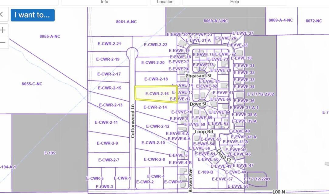 1.01 Acre Parcel #E-CWR-2-16, Enterprise, photo 12 of 16