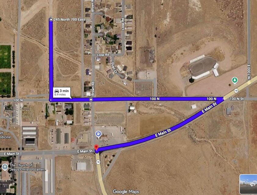 1.01 Acre Parcel #E-CWR-2-16, Enterprise, photo 14 of 16