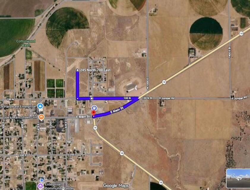 1.01 Acre Parcel #E-CWR-2-16, Enterprise, photo 15 of 16