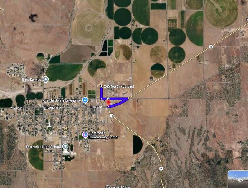 1.01 Acre Parcel #E-CWR-2-16, Enterprise, photo 16 of 16