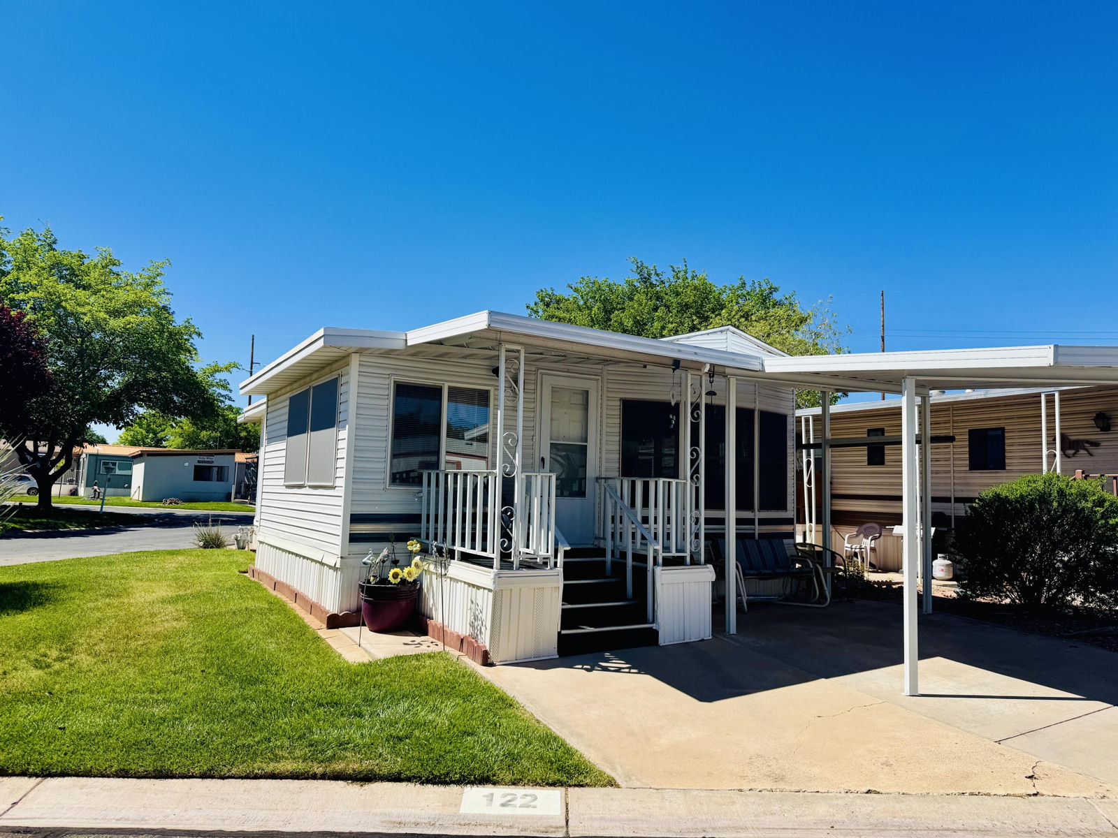1160 E Telegraph ST, 122, Washington, photo 2 of 19