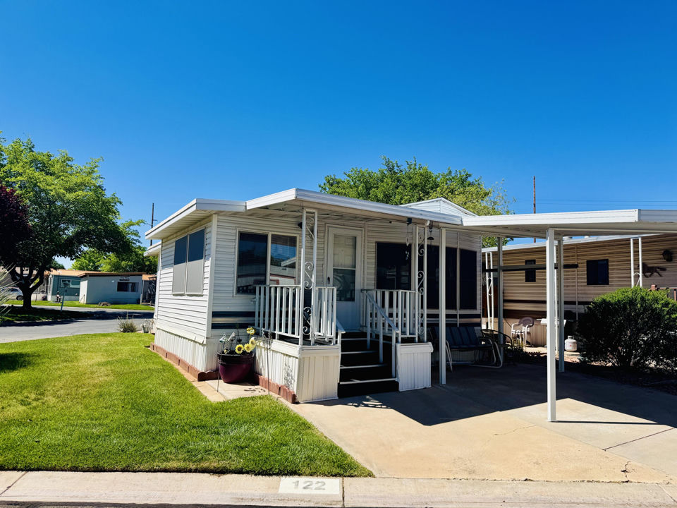 1160 E Telegraph ST, 122, Washington, photo 2