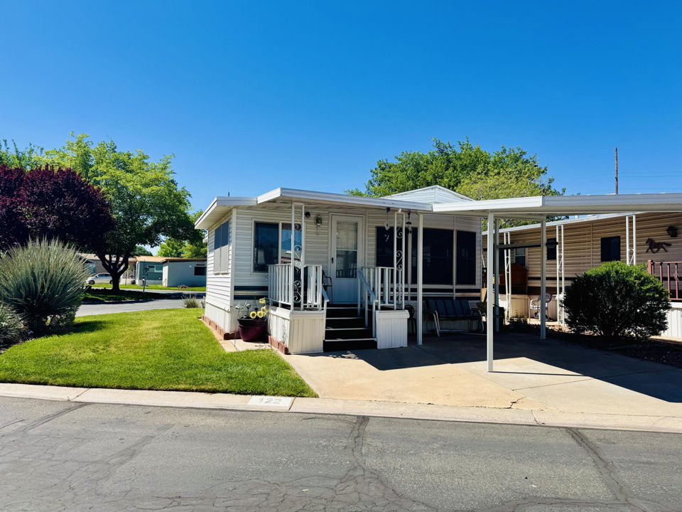 1160 E Telegraph ST, 122, Washington
