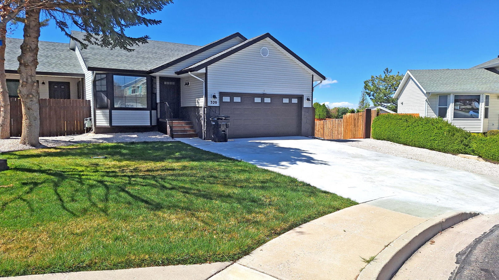 320 E 2100 North CIR, Cedar City, photo 3 of 54