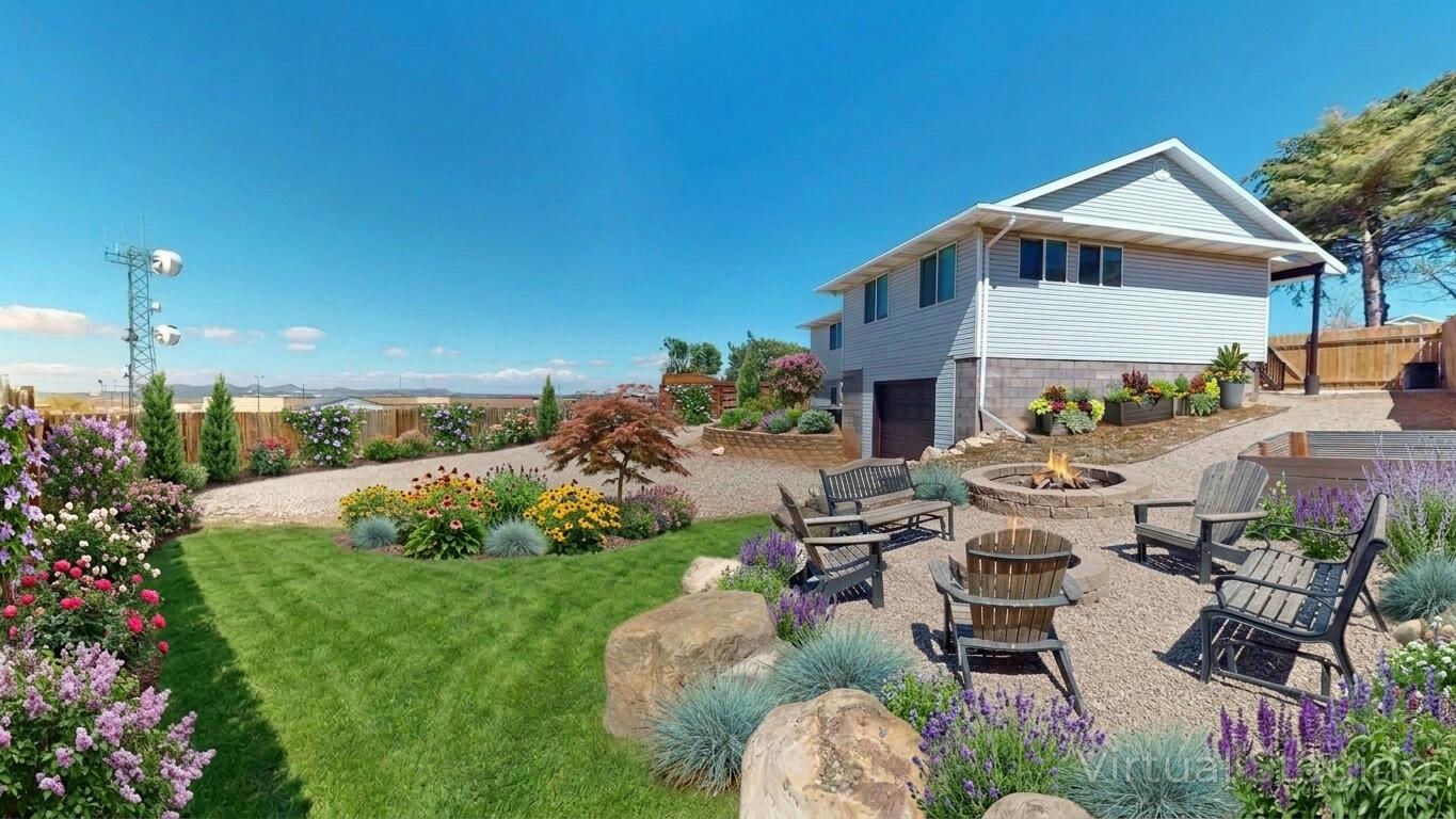 320 E 2100 North CIR, Cedar City, photo 53 of 54