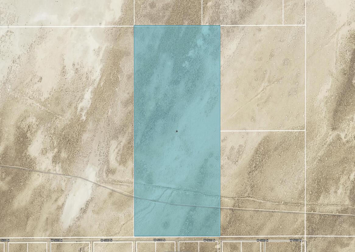 80 ACRES Cougar RD, Beryl, photo 3 of 14
