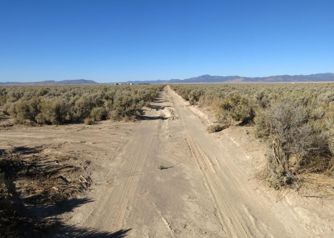 80 ACRES Cougar RD, Beryl, photo 5 of 14