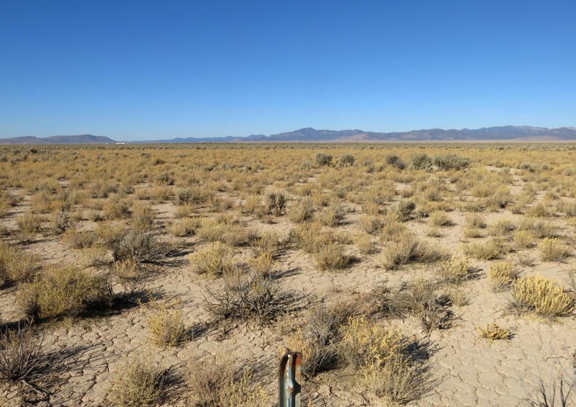 80 ACRES Cougar RD, Beryl, photo 1
