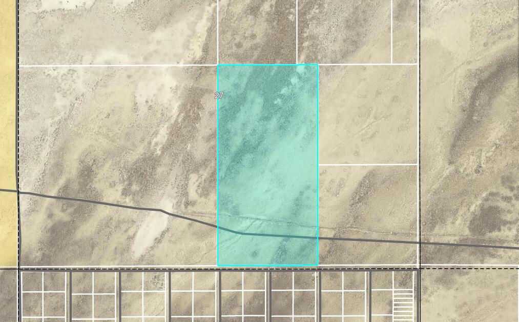 80 ACRES Cougar RD, Beryl, photo 12 of 14