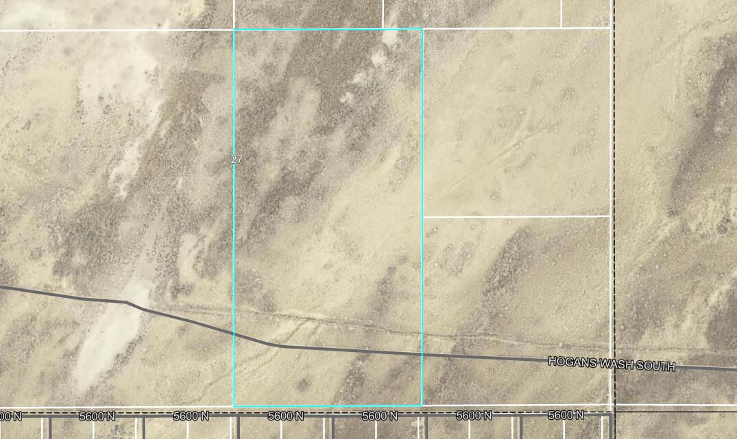 80 ACRES Cougar RD, Beryl, photo 13 of 14