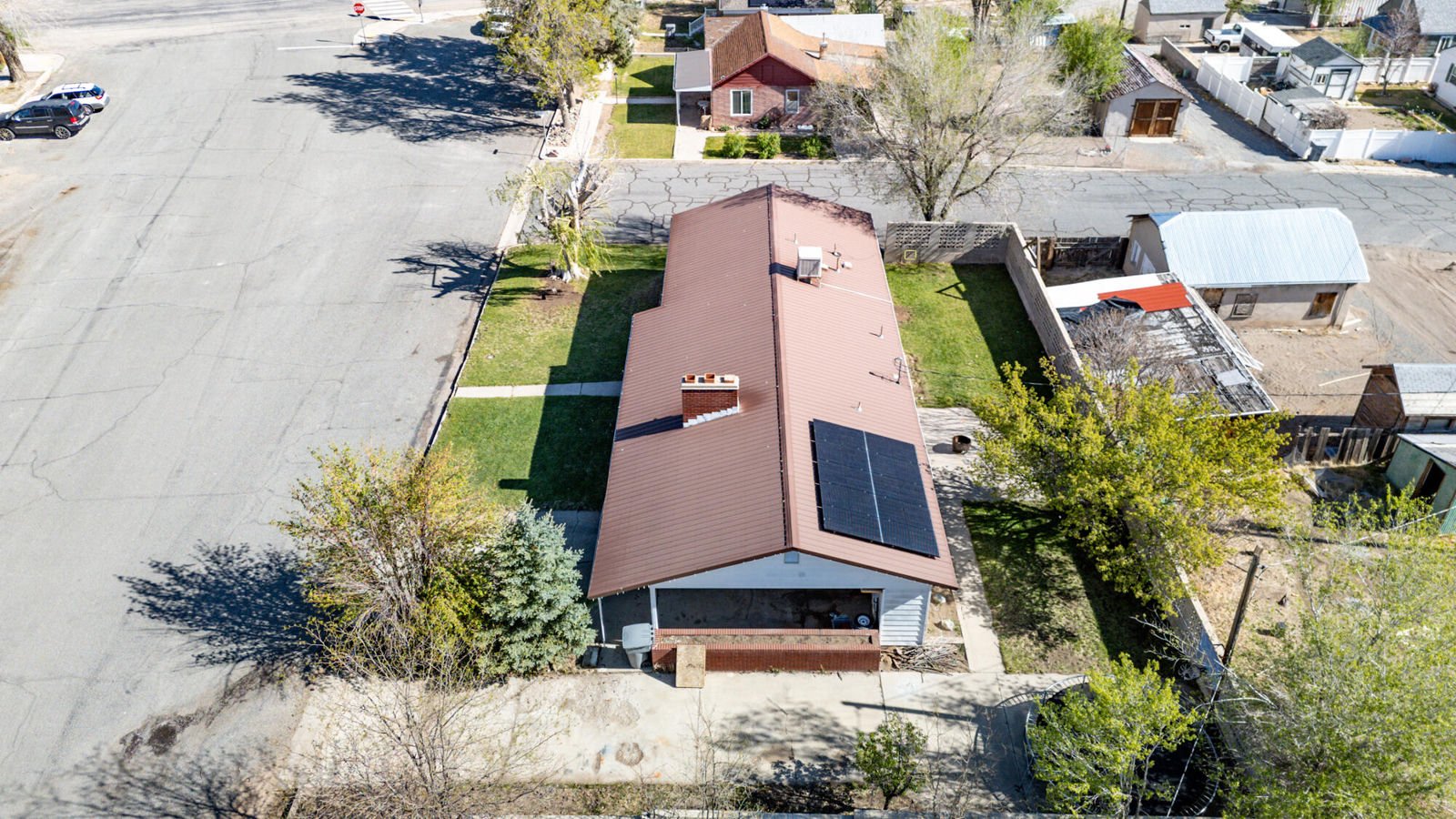 119 S 300 ST W, Milford, photo 48 of 49