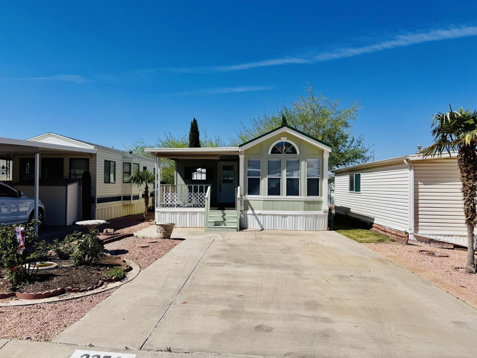 1160 E Telegraph ST, #235A, Washington, photo 2