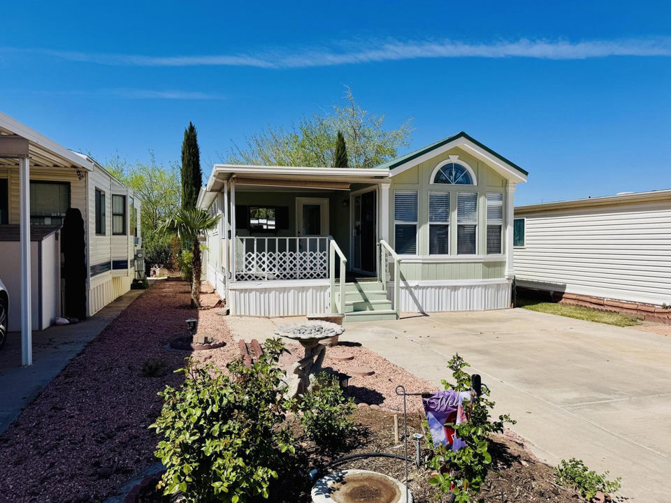 1160 E Telegraph ST, #235A, Washington