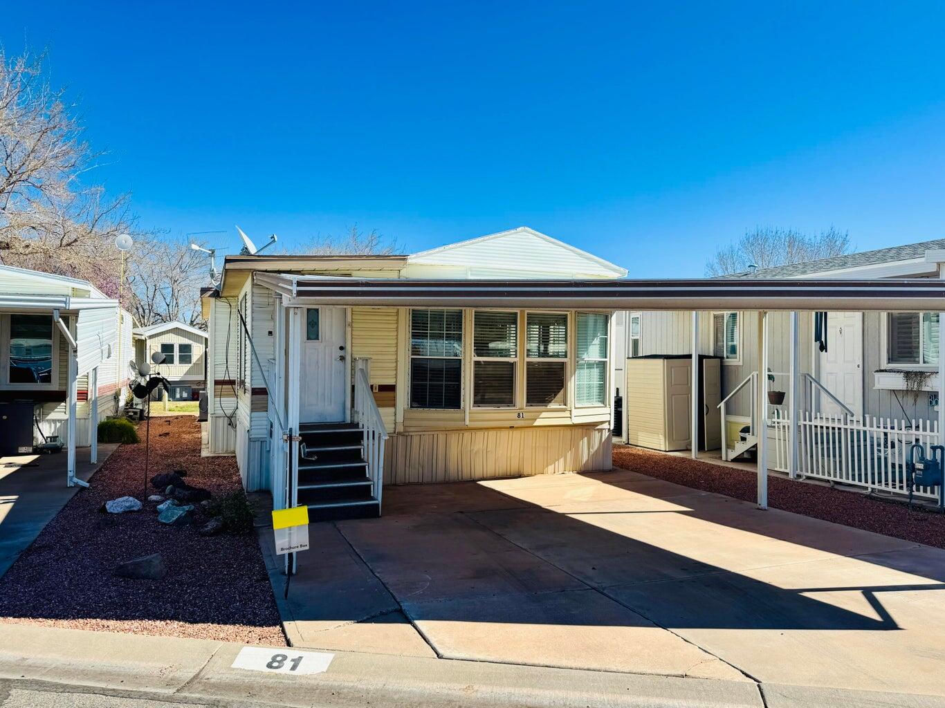 1160 E Telegraph ST, #81, Washington, photo 1