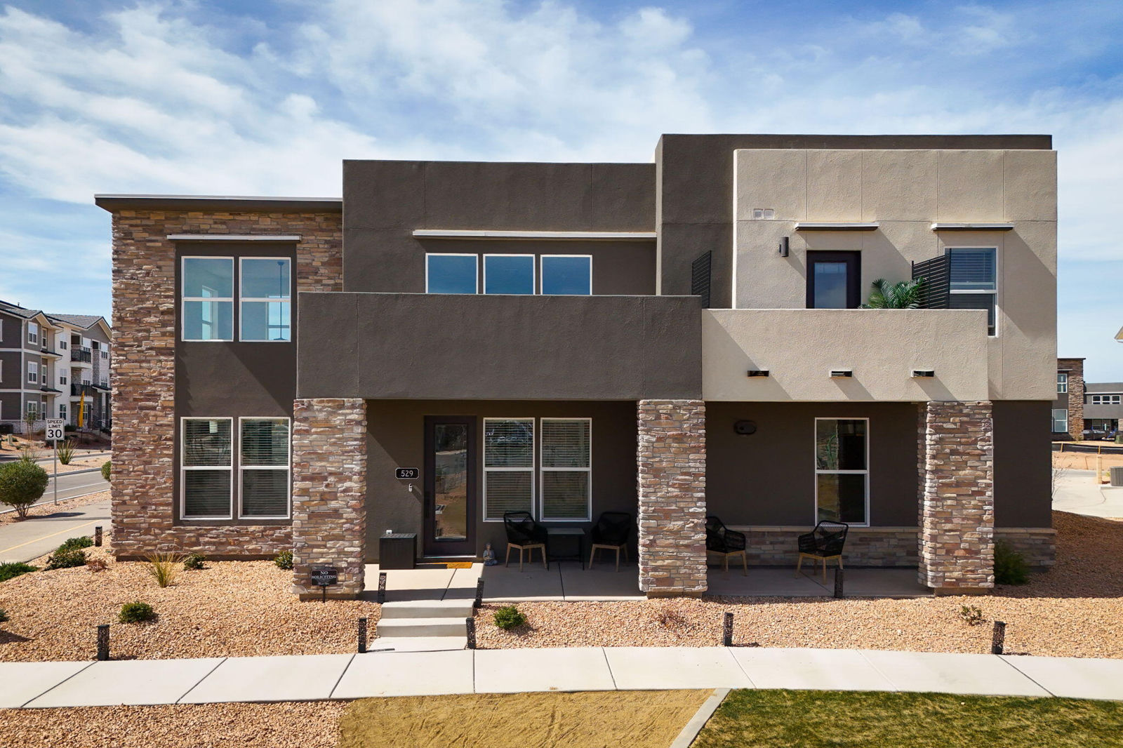 529 W Olive LN, St George, photo 1