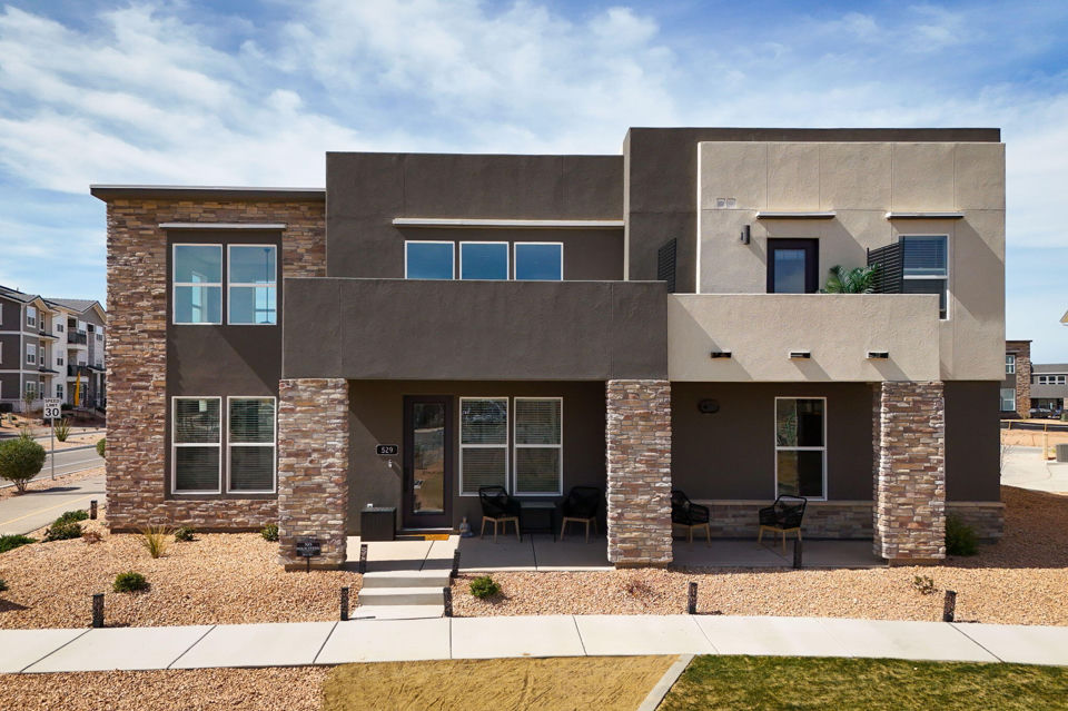 529 W Olive LN, St George