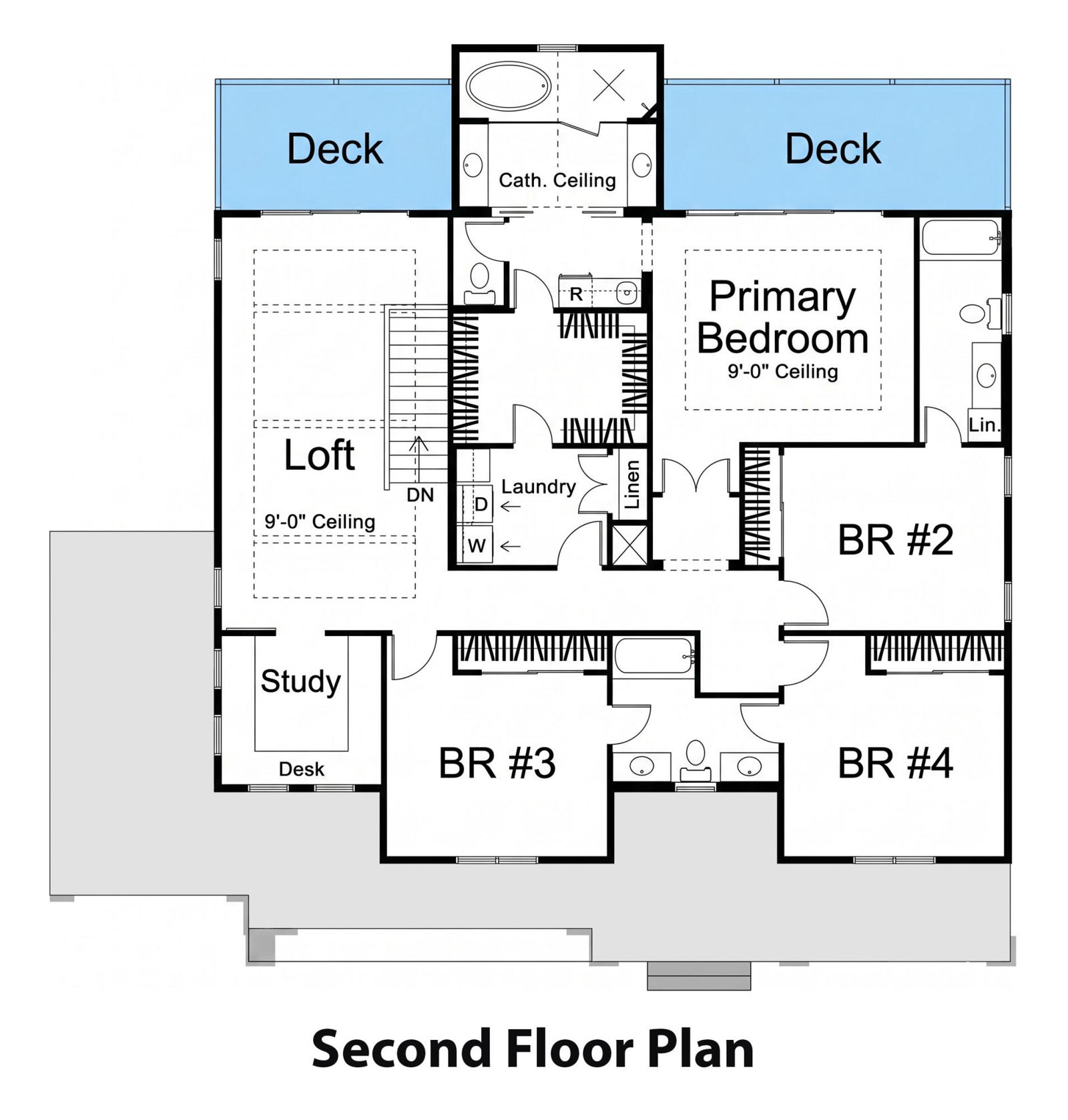 598 S Renze Adams ST, Cedar City, photo 4 of 5