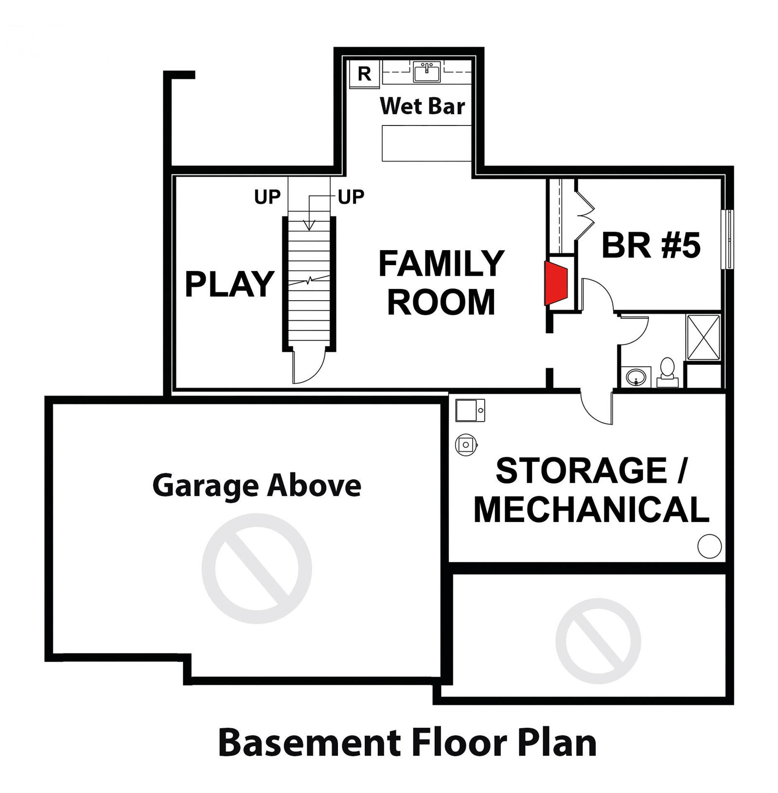 598 S Renze Adams ST, Cedar City, photo 5 of 5