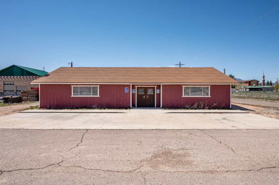 608 S Main Street, Panguitch