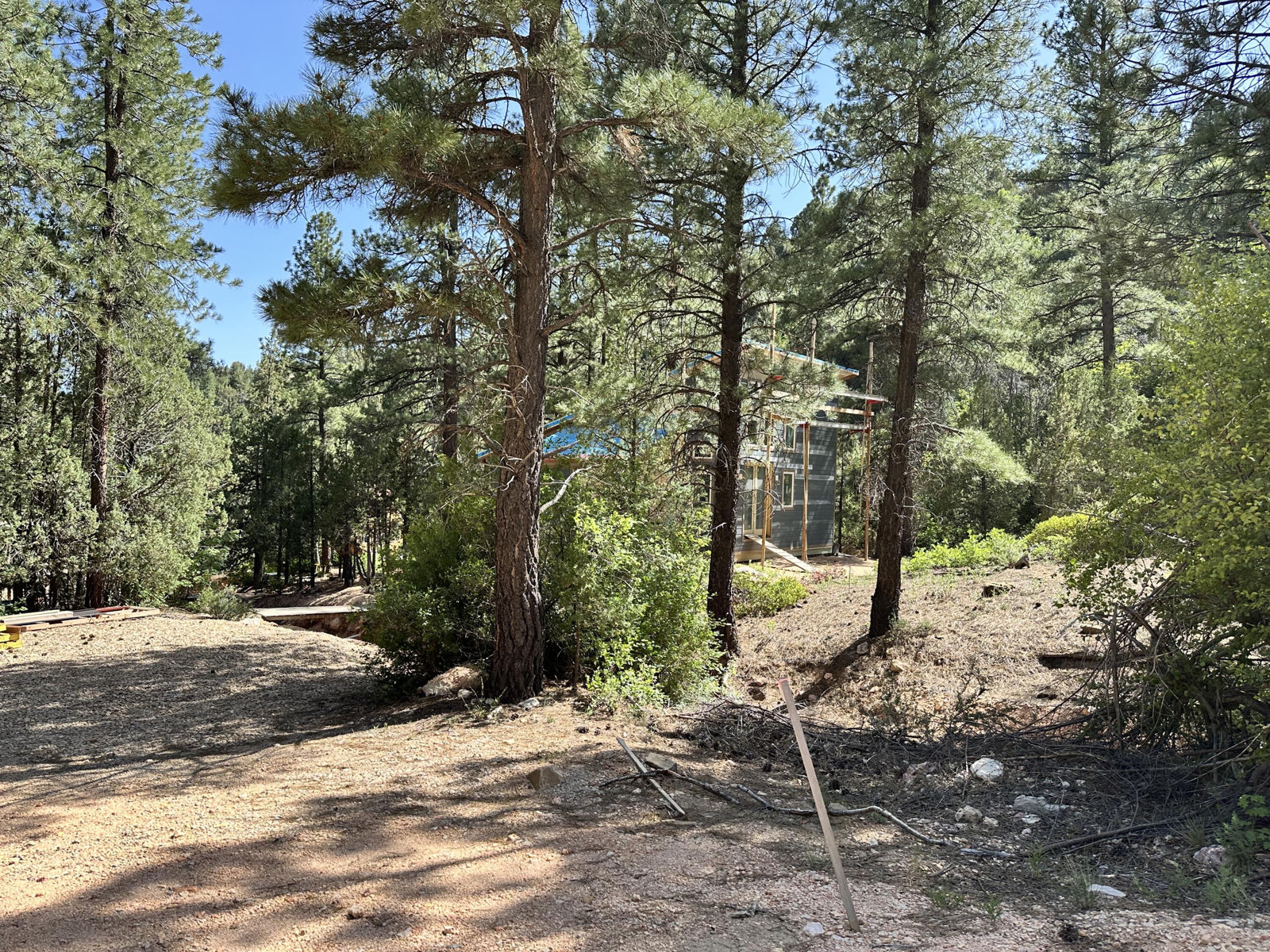 4185 N Spencer Cliffs DR, Glendale, photo 14 of 20