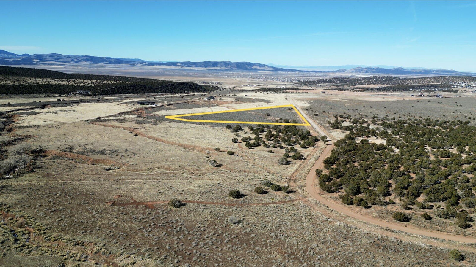 Lot 4 Tweedies Subdivision, Cedar City, photo 5 of 7