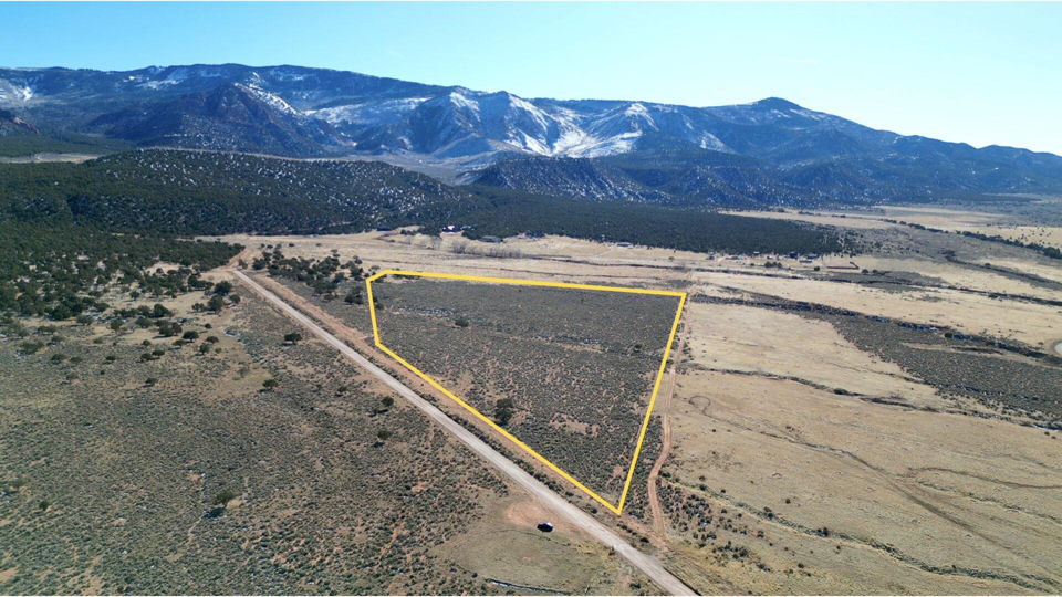 Lot 4 Tweedies Subdivision, Cedar City
