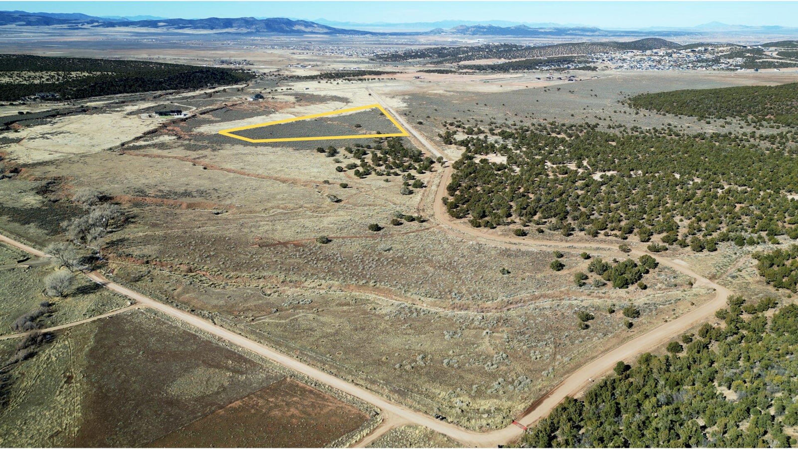 Lot 4 Tweedies Subdivision, Cedar City, photo 7 of 7