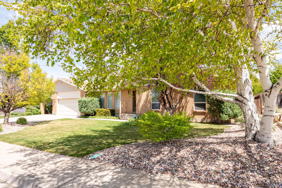 1069 S Cedar Knolls DR W, Cedar City, photo 3